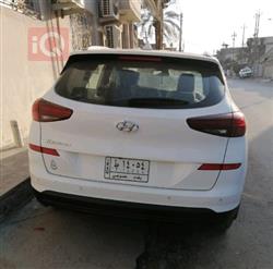 هیوندای تۆکسۆن